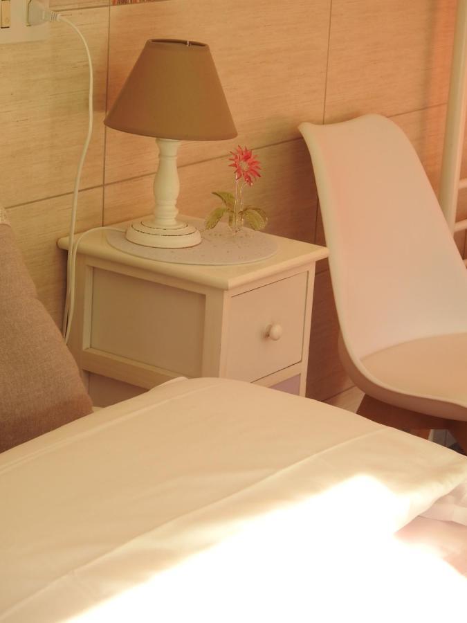 Geoglobe Chambre D'Hotes بيزا المظهر الخارجي الصورة