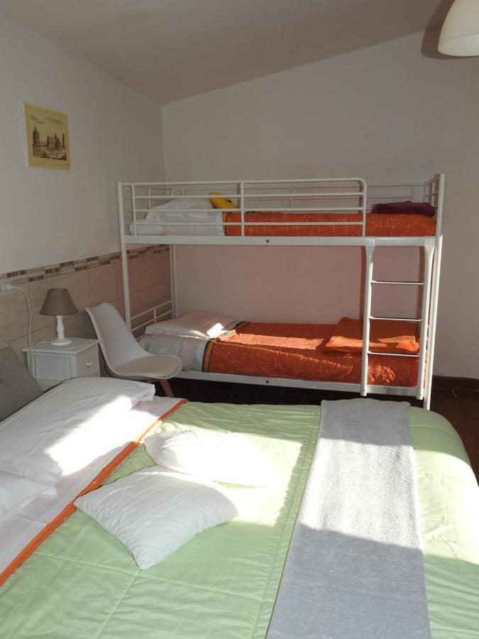 Geoglobe Chambre D'Hotes بيزا المظهر الخارجي الصورة