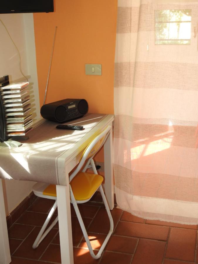 Geoglobe Chambre D'Hotes بيزا المظهر الخارجي الصورة