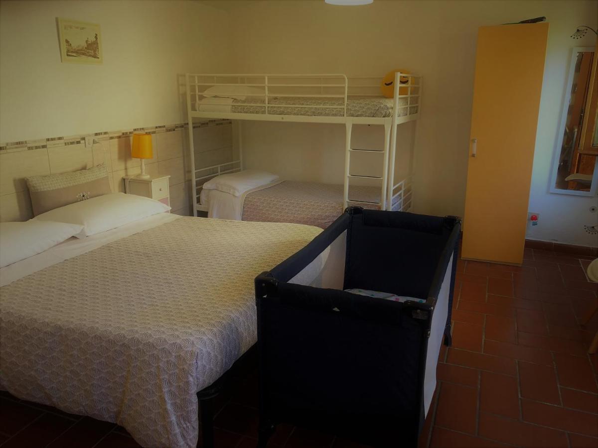 Geoglobe Chambre D'Hotes بيزا المظهر الخارجي الصورة