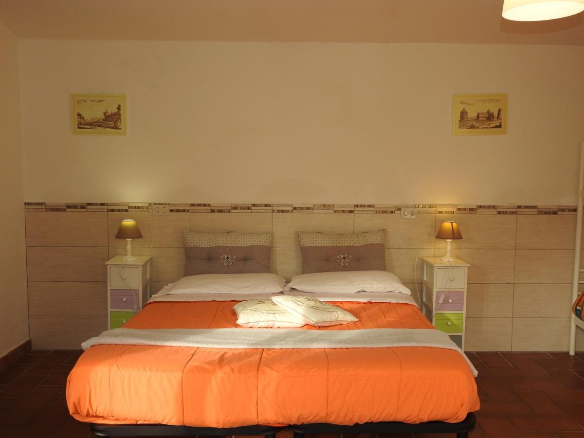 Geoglobe Chambre D'Hotes بيزا المظهر الخارجي الصورة