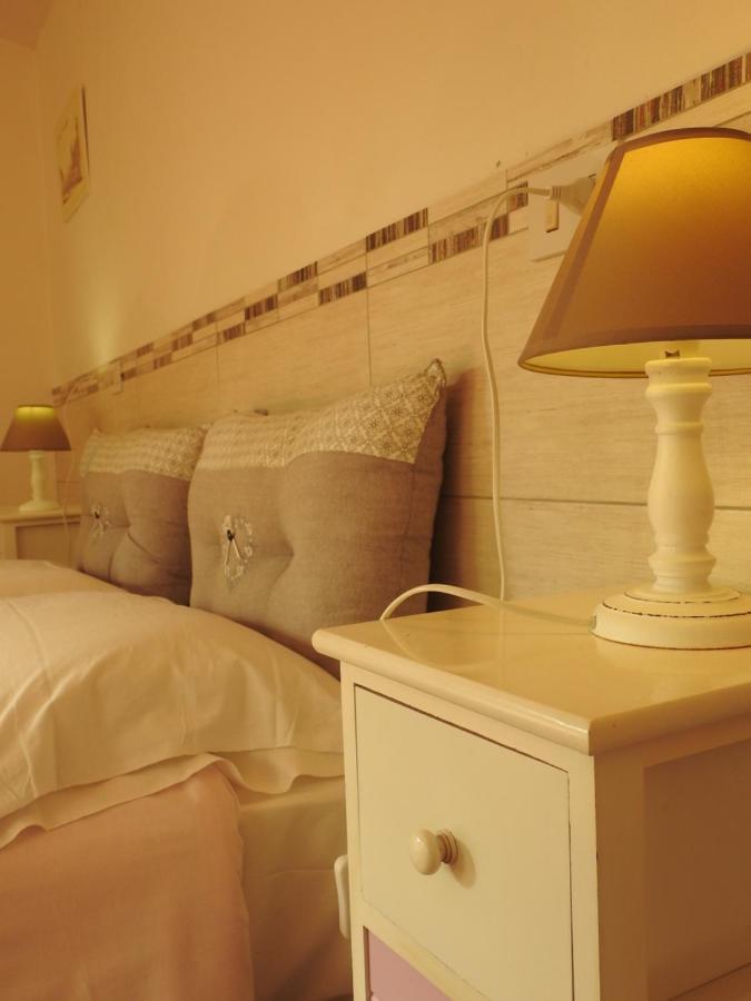 Geoglobe Chambre D'Hotes بيزا المظهر الخارجي الصورة